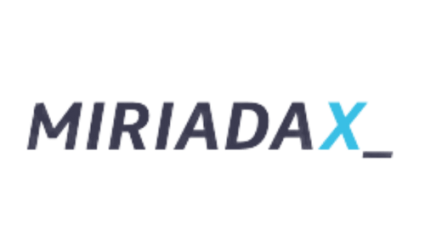 miriadax