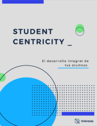Student centricity
